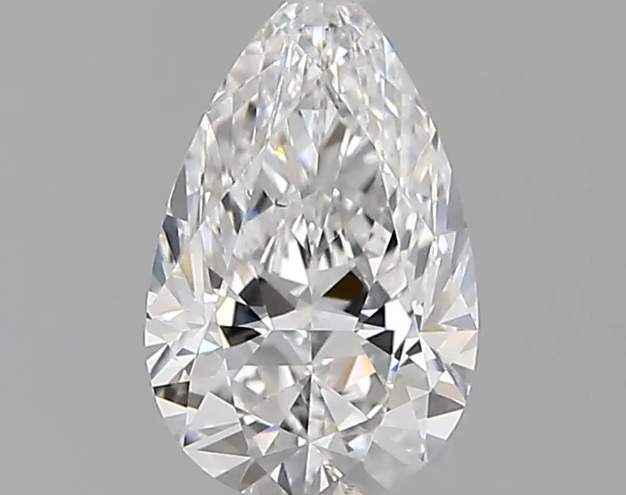 1.15ct D VS1 Pear (IGI)