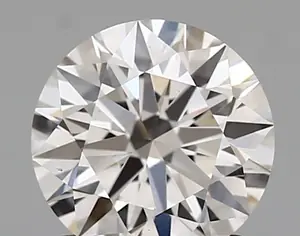 1.15ct D VS1 Round (IGI)