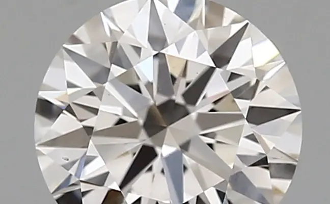 1.15ct D VS1 Round (IGI)