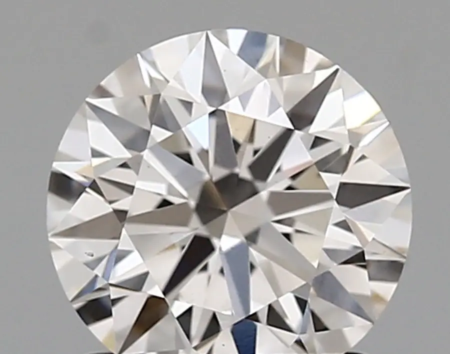 1.15ct D VS1 Round (IGI)