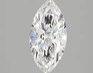 1.15ct D VS1 Marquise (IGI)