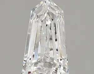 1.15ct D VVS2 Bullet (IGI)