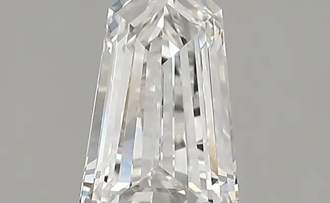 1.15ct D VVS2 Bullet (IGI)