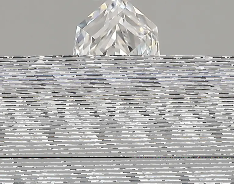 1.15ct D VVS2 Bullet (IGI)