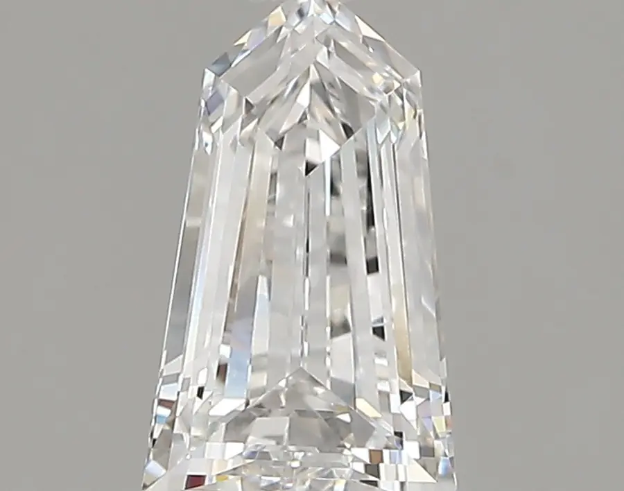 1.15ct D VVS2 Bullet (IGI)