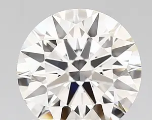1.15ct D VS1 Round (IGI)