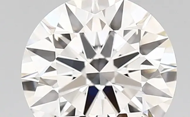 1.15ct D VS1 Round (IGI)