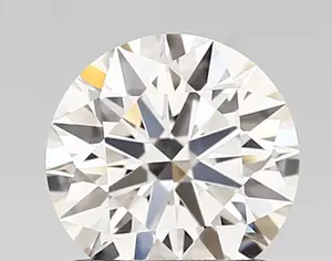 1.15ct D VS1 Round (IGI)
