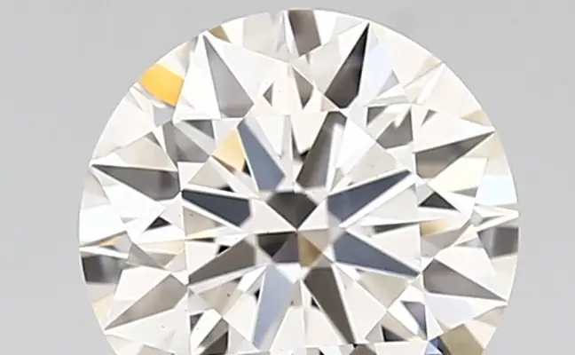 1.15ct D VS1 Round (IGI)
