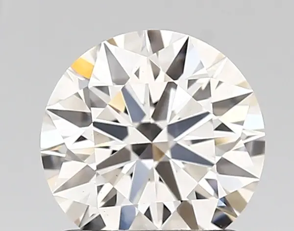 1.15ct D VS1 Round (IGI)