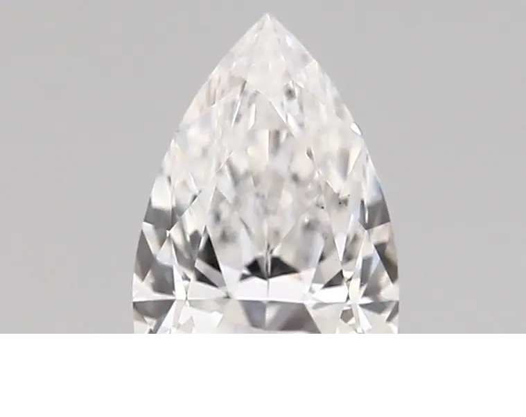 1.15ct D VS1 Pear (IGI)