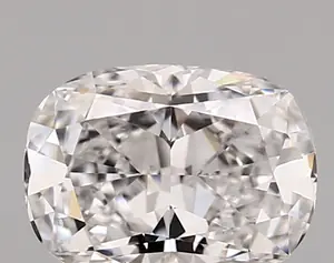 1.15ct D VS1 Cushion (IGI)