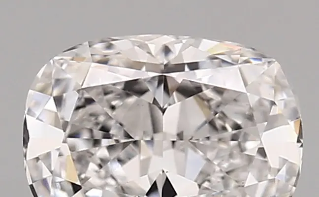 1.15ct D VS1 Cushion (IGI)