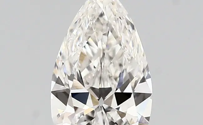 1.15ct E VS1 Pear (IGI)