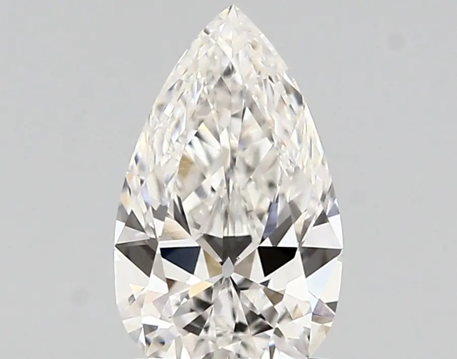 1.15ct E VS1 Pear (IGI)