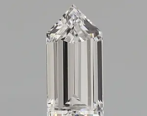 1.15ct D VS1 Bullet (IGI)