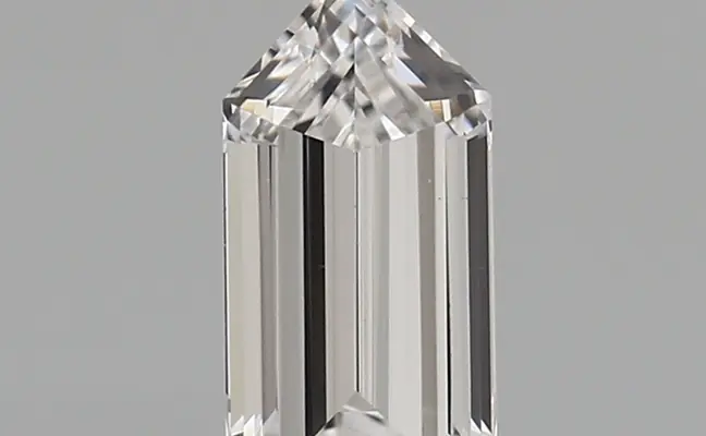 1.15ct D VS1 Bullet (IGI)