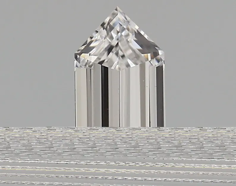 1.15ct D VS1 Bullet (IGI)