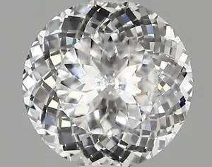 1.15ct D VS1 Portuguese Cut (IGI)