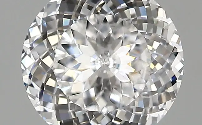 1.15ct D VS1 Portuguese Cut (IGI)