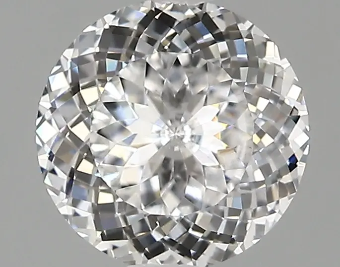 1.15ct D VS1 Portuguese Cut (IGI)