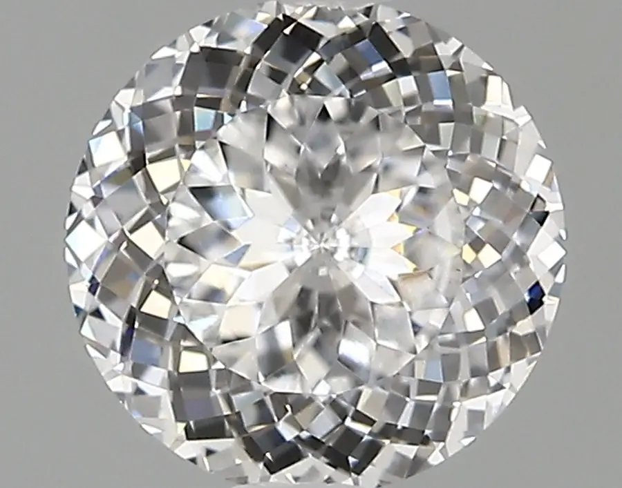 1.15ct D VS1 Portuguese Cut (IGI)