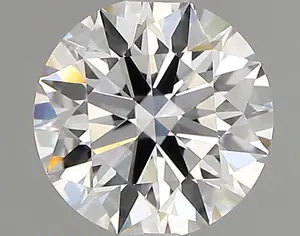 1.15ct D VVS2 Round (IGI)