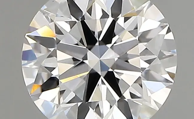 1.15ct D VVS2 Round (IGI)
