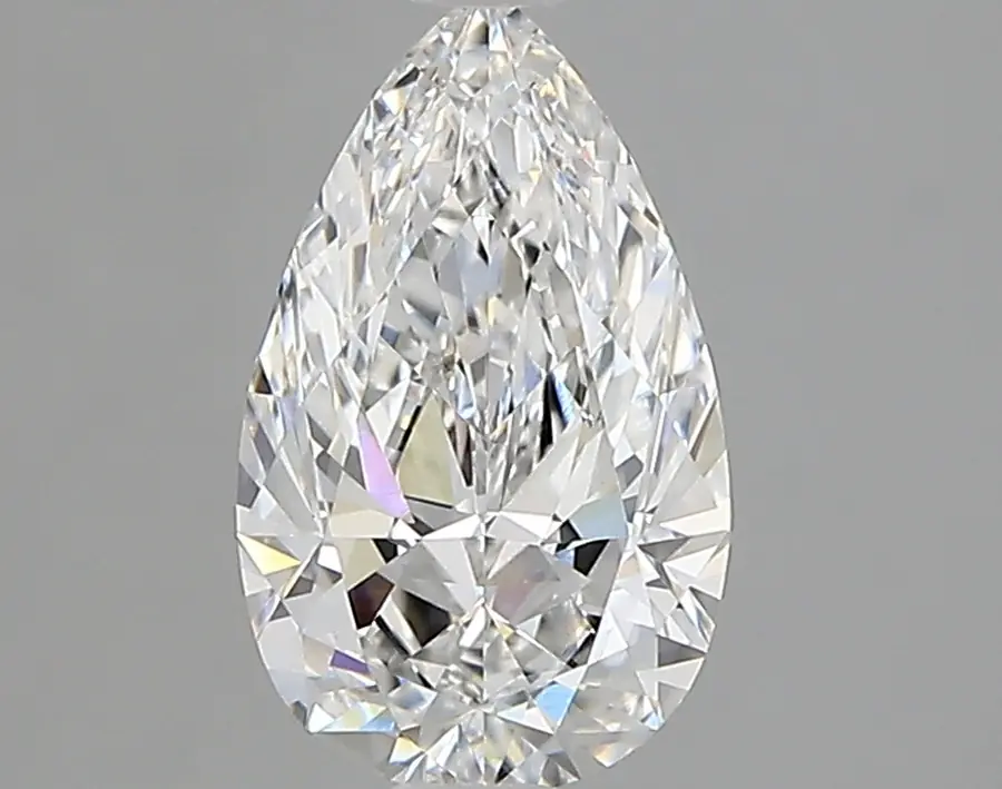 1.15ct E VVS1 Pear (IGI)