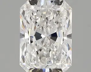 1.15ct E VS2 Radiant (IGI)