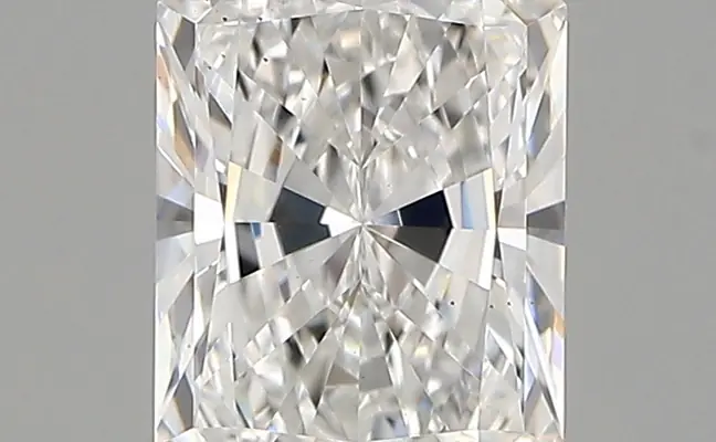 1.15ct E VS2 Radiant (IGI)