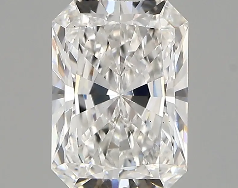 1.15ct E VS2 Radiant (IGI)