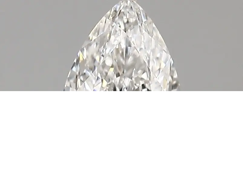 1.15ct D VVS2 Pear (IGI)