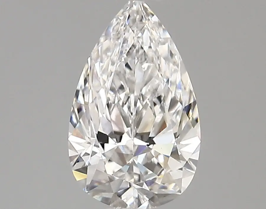 1.15ct D VS1 Pear (IGI)