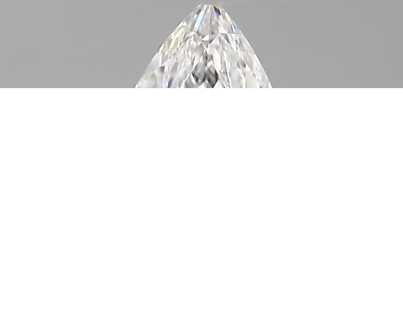 1.15ct D VS2 Pear (IGI)
