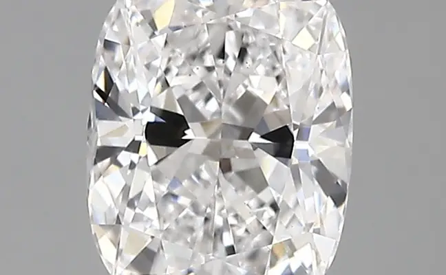 1.15ct D VS1 Cushion (IGI)