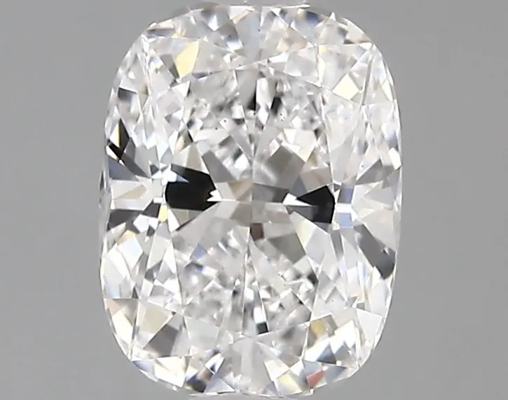 1.15ct D VS1 Cushion (IGI)