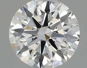 1.15ct D VVS2 Round (IGI)