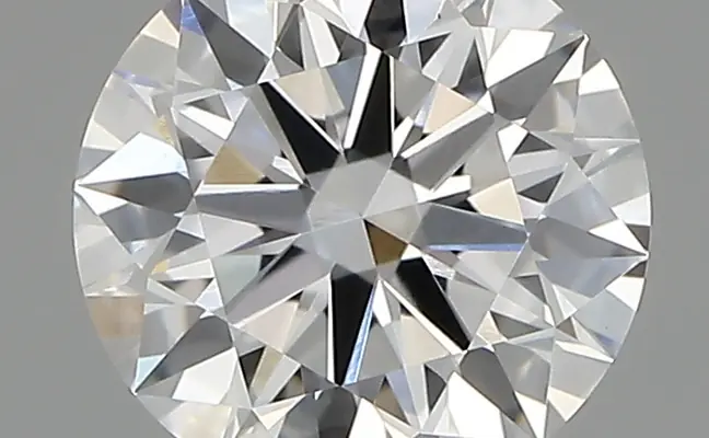 1.15ct D VVS2 Round (IGI)
