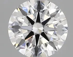 1.15ct D VVS2 Round (IGI)