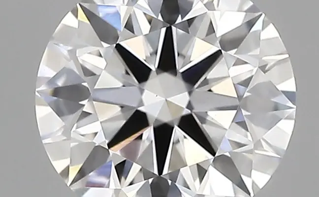 1.15ct D VVS2 Round (IGI)