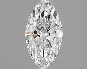 1.15ct D VVS2 Marquise (IGI)
