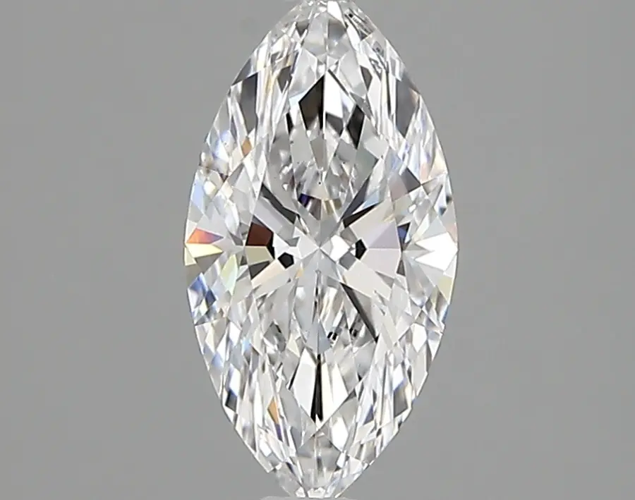 1.15ct D VVS2 Marquise (IGI)