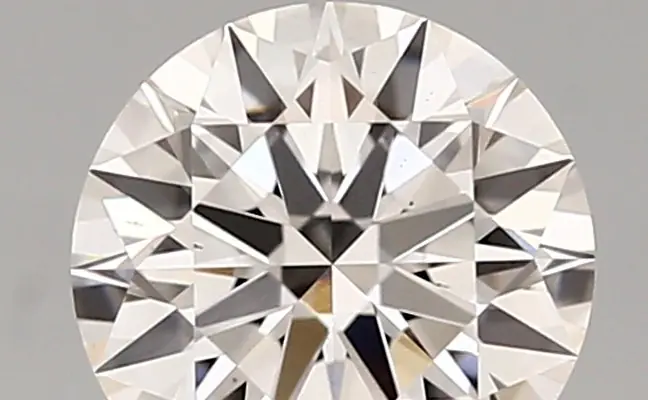 1.15ct D VS1 Round (IGI)