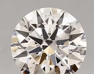 1.15ct D VVS2 Round (IGI)