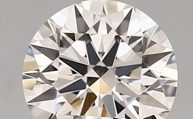 1.15ct D VVS2 Round (IGI)