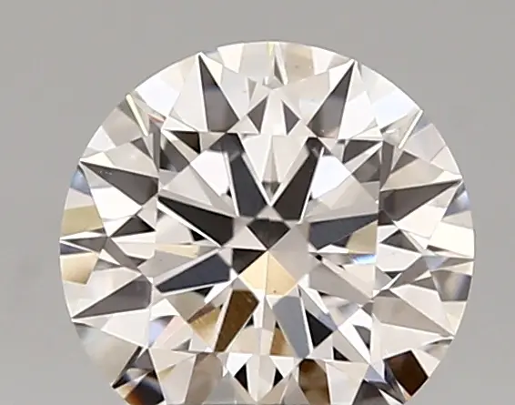 1.15ct D VVS2 Round (IGI)