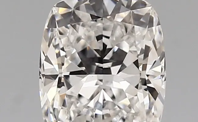 1.15ct E VVS2 Cushion (IGI)
