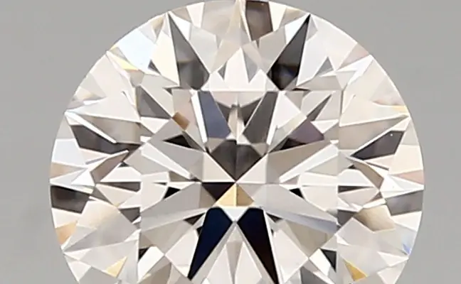 1.15ct D VVS2 Round (IGI)
