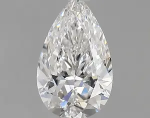 1.15ct E VVS2 Pear (IGI)